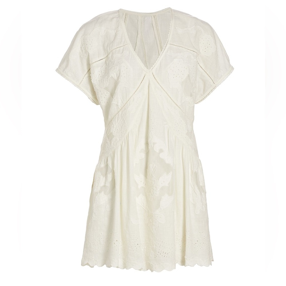 Free People Serenity Dress Size XS